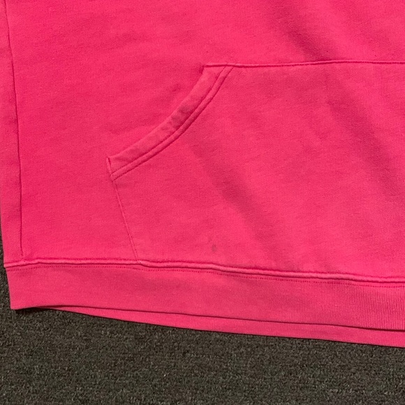 PINK pink hoodie XS - Picture 6 of 6